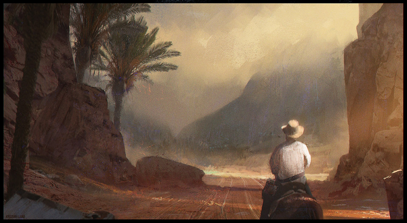 Illustration for article titled Excuse Me, Have You Seen My Horse?